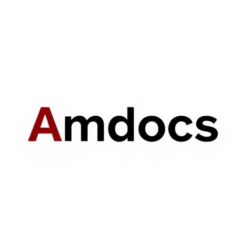 Amdocs MFS — משפך מלא רב-ערוצי